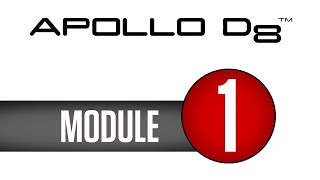 APOLLO-D8 Training Module 01 | Snap-on Diagnostics UK