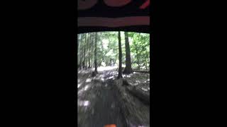 POV Single Track @ Los