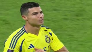 Cristiano Ronaldo Goal Vs Al-Ain | Al-Nassr 5-1 Al-Ain Highlights