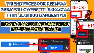 AKKAATAA FACEBOOK IRRATTI "FRIEND"IRRAA GARA "FOLLOWERS"TTI JIJJIIRAN#oromo #ethiopia #viralvideo