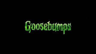 Happy Late 9th Anniversary To Goosebumps