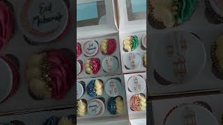 Cupcake Piping Technique Tutorial| Buttercream| Decorating techniques and Ideas| Flowers| Rose|viral