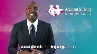 Accident & Injury Chiropractic 30 0221 08 R0423