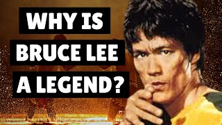 🥊 The Indomitable Bruce Lee | Martial Arts | Southeast Asia | Fighting