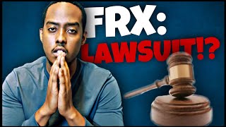 Forest Road Acquisition (FRX) LAWSUIT!? Will It Hurt This 3 Way Merger!?