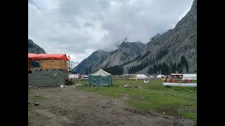 Kalam on the way to Mahudand | Traveling and Tour | Swat, Pakistan | Nature & Wild