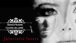 ✖ futuristic lovers ✖ [+xenoframe]