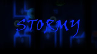 First Preview Stormy By.TheHeth (me) Hard Demon