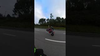 CBR 1000 RRR 🇩🇪 #wheelie #insta360 #ghost