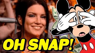 Disney LOST?! Gina Carano Lawsuit Can Move Forward!