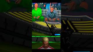 Pack opening with Haaland and Receba 🤑😔#efootball #mobile #viral #trending #shorts