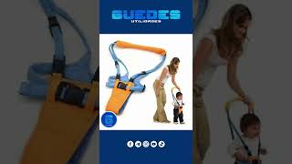 Andador Infantil Suporte Para Bebe Aprender Andar