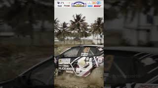 Priyanandana Varma & Ankit Jaiswal In Rally Of Coimbatore 2024 | INRC 2024 | BlueBand Sports