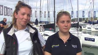 Wednesday 10th at Aberdeen Asset Management Cowes Week