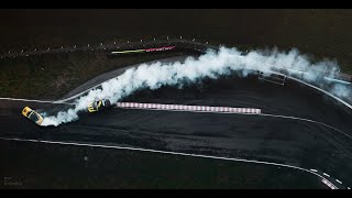 Shevelev | Belarusian Drift Championship | Stage 2