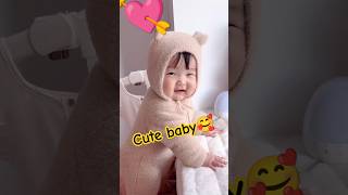 Most Cute Baby girl || before birth 3 month after birth 🥰 #viralvideo #shortvideo #fashortnewborn