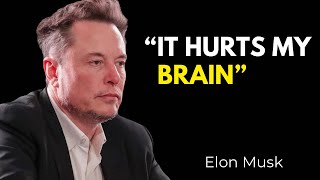 OUTWORK EVERYONE - Elon Musk Motivational Video