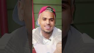 Unveiling Chris Brown's Transformative Journey: #chrisbrowntypebeat #youtubeshorts  #chrisbrown