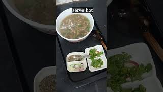 Hot and spicy diet mushroom soup/how to make a healthy mushroom soup?