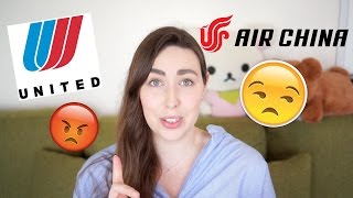 Worst Airlines | My Experience