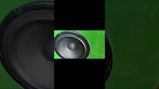 Diy spaekers (Green) Seas mid woofer and audax tweeter