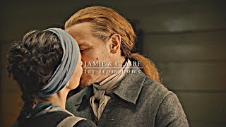 Jamie & Claire | Far From Home