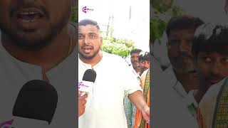 High Tension In Secundrabad | సికింద్రాబాద్ లో రణరంగం.. ఇంటర్ నెట్ కట్ |iQTVTELUGU