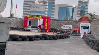 انفجار وحريق المجازف برنامج خمس نجوم Mac اكشن الوريث تيم عصام الوريث elwareeth stunt team