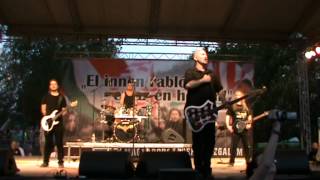 2012. 04. 30 Kárpátia - Székely Himnusz