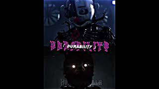 Springtrap va ennard #trending #alightmotion #edits  #shorts