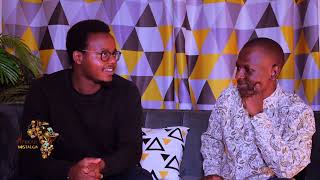 TEASER: From Tseikuru to Oxford - Daniel Mutia's Story