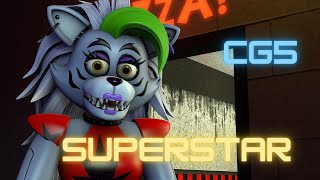 [FNaF SFM] Superstar - CG5