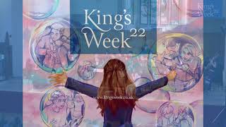 King's Week 22 - Virtuosi