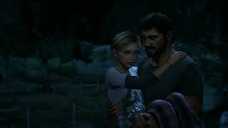 The Last of Us Remastered PS4 Part 1