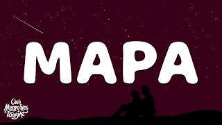 SB19 - MAPA (Lyrics)