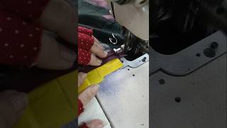 Cutting Fabrics Machine