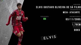 Elvis Gustavo - Highlights