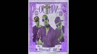 Outlawz - Spirit Of A Outlaw (Slowed Down)