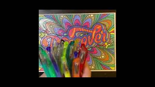 Discover Chromatek #shorts #pens  #art #coloring #asmr | writing pen reviews |