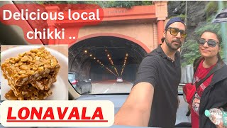 Chikki ke liye gaye lonavala aur popat ho gaya