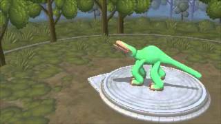 spore creating two of my creation