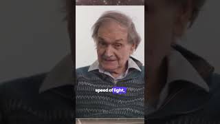 Roger Penrose: Understanding Time and Space Einstein vs Minkowski