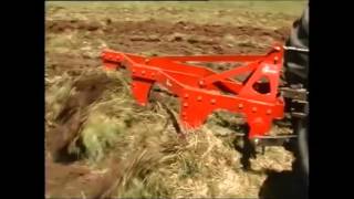 Locust Plough