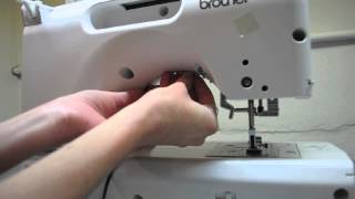 Inspired LED - Sewing Machine LED Lighting Kit