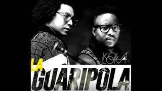 Kola Loka Negüe - La Guaripola