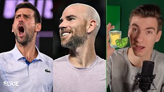 Djokovic vs Tequila Man | AO24 4th Round Predictions