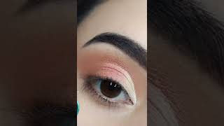 storytime cut crease makeup #cutcrease #shortmakeup #shorts #makeup