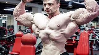 🔶 UNBELIEVABLE RATIO - UNBEATABLE RUSSIAN PHYSIQUE DMITRIY VOROTYNCEV