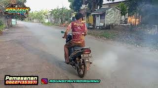 suzuki tornado kencang spek ngentup 5 km anti ngejim