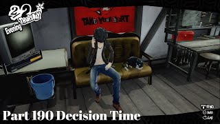 Persona 5 Royal Walkthrough Part 190